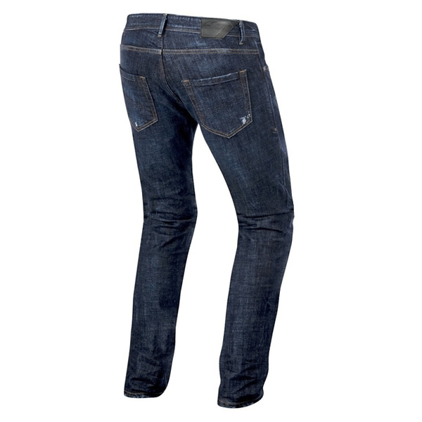 Alpinestars Jeans Copper Denim, dunkelblau