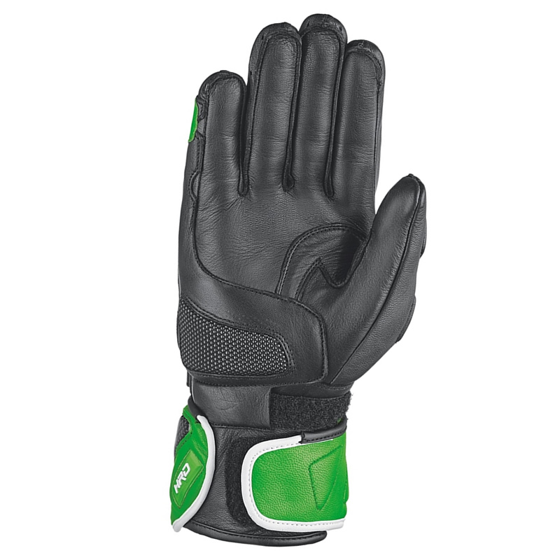Held Handschuh Revel II, schwarz-grün