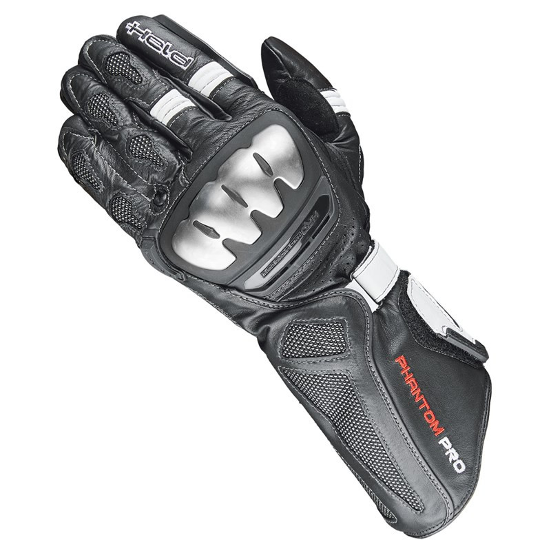 Held Handschuhe Phantom Pro, schwarz-weiß