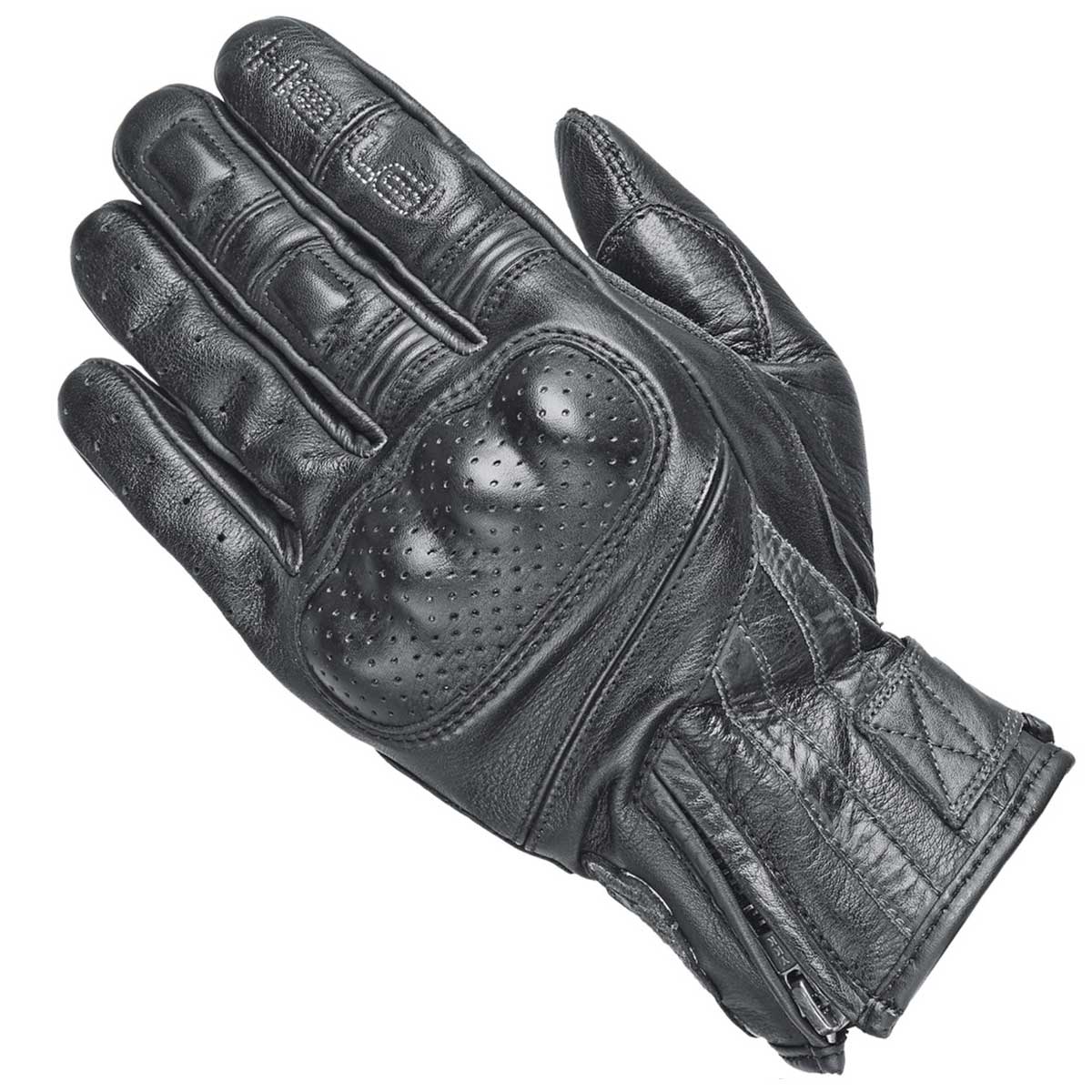 Held Paxton Handschuhe, schwarz