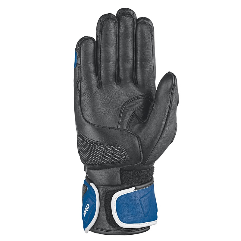Held Handschuh Revel II, schwarz-blau