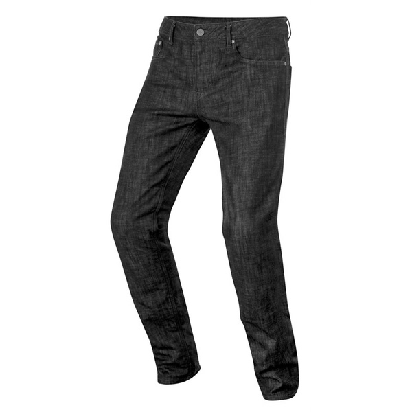 Alpinestars Jeans Copper Denim, schwarz
