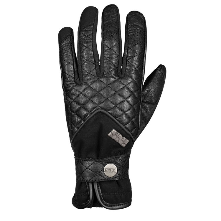 iXS Damen Handschuhe Roxana 2.0 schwarz