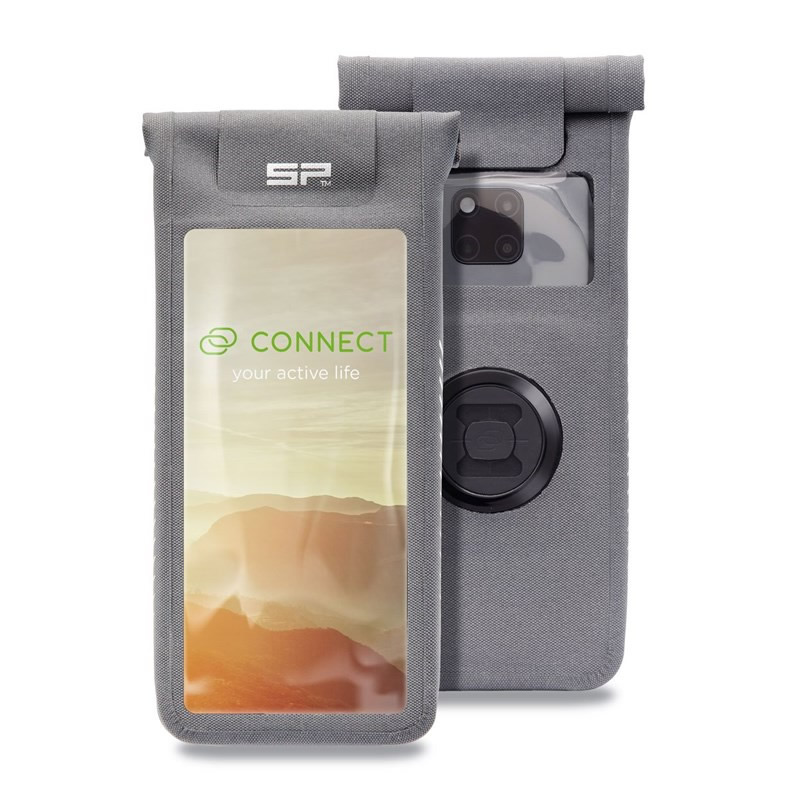 SP Connect Universal Phone Case