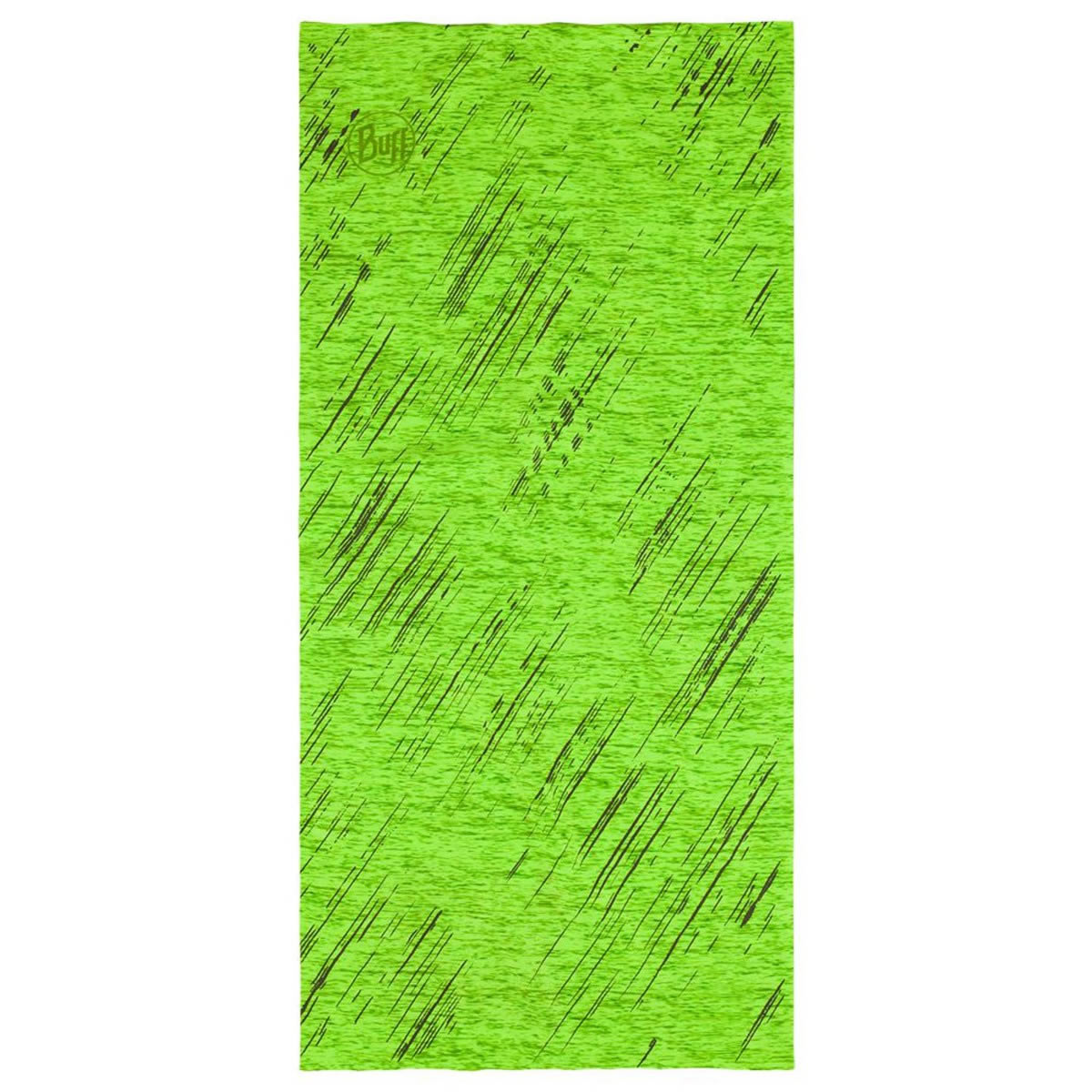 Buff Schlauchtuch Reflective, HTR Lime