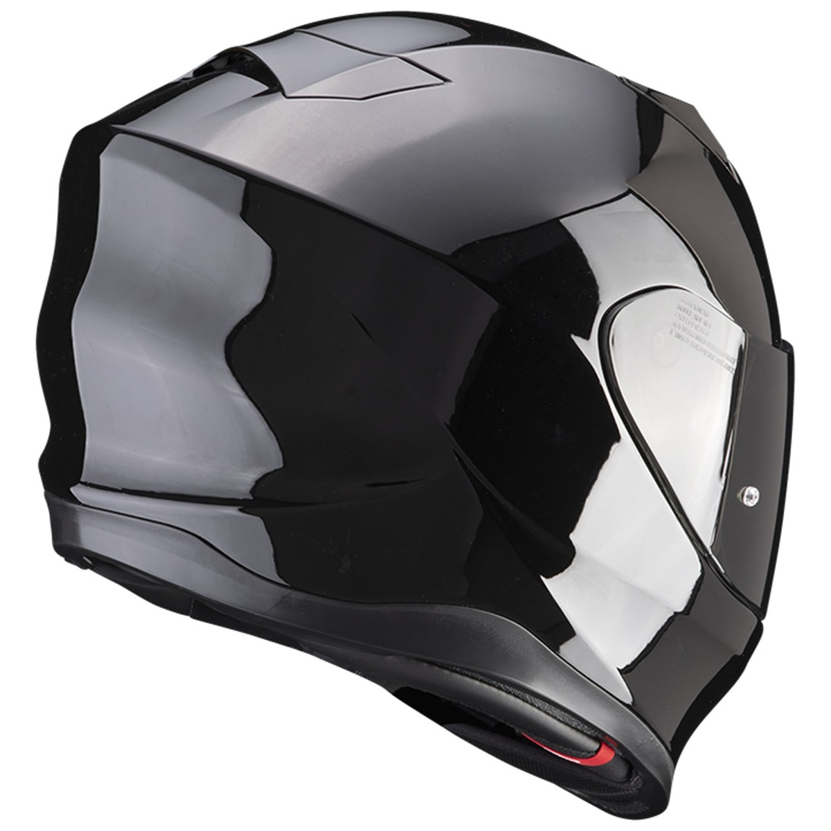 Scorpion Helm EXO-520 EVO Air Solid, schwarz