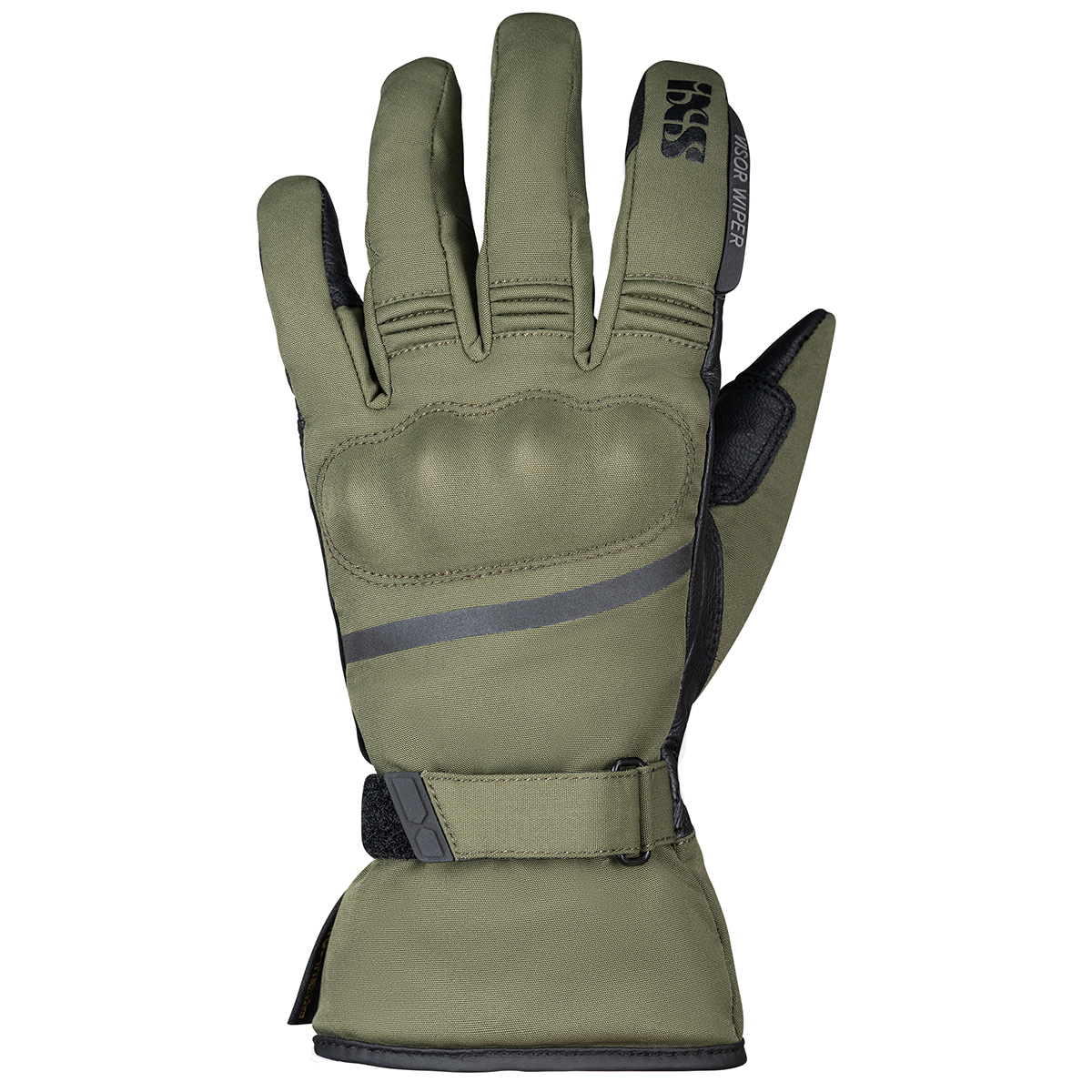 iXS Urban ST-Plus Damen Handschuhe, olive
