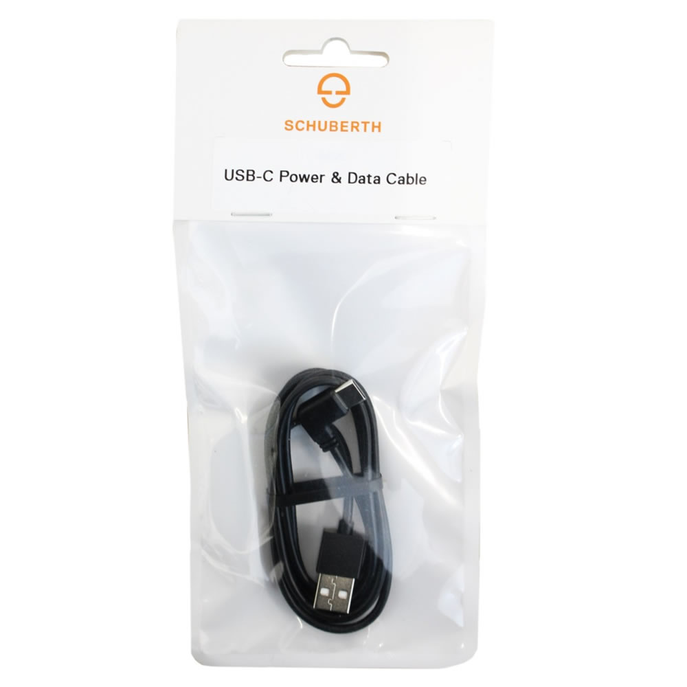 Schuberth USB-C Kabel für SC2