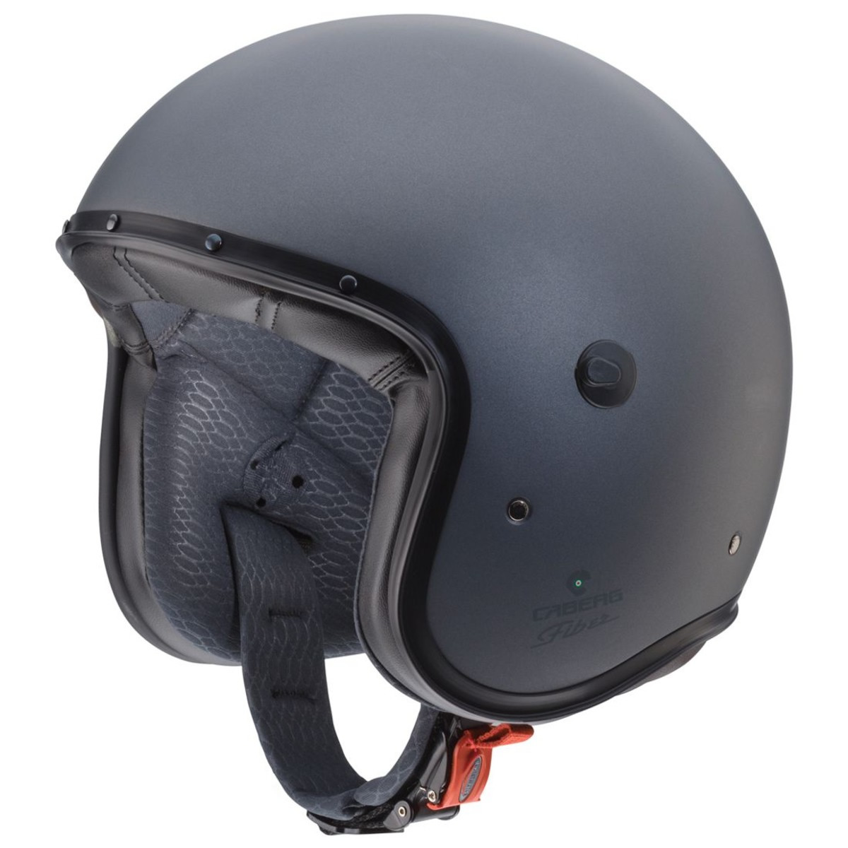 Caberg Helm Freeride, gunmetallic matt