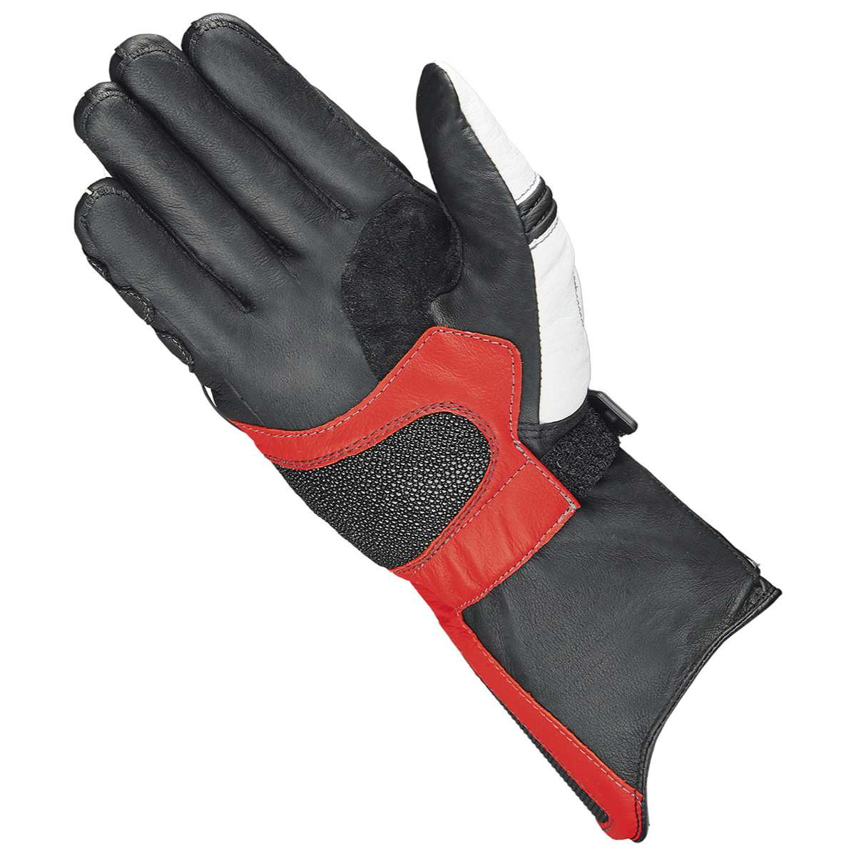 Held Handschuhe Phantom Pro, schwarz-weiß-rot