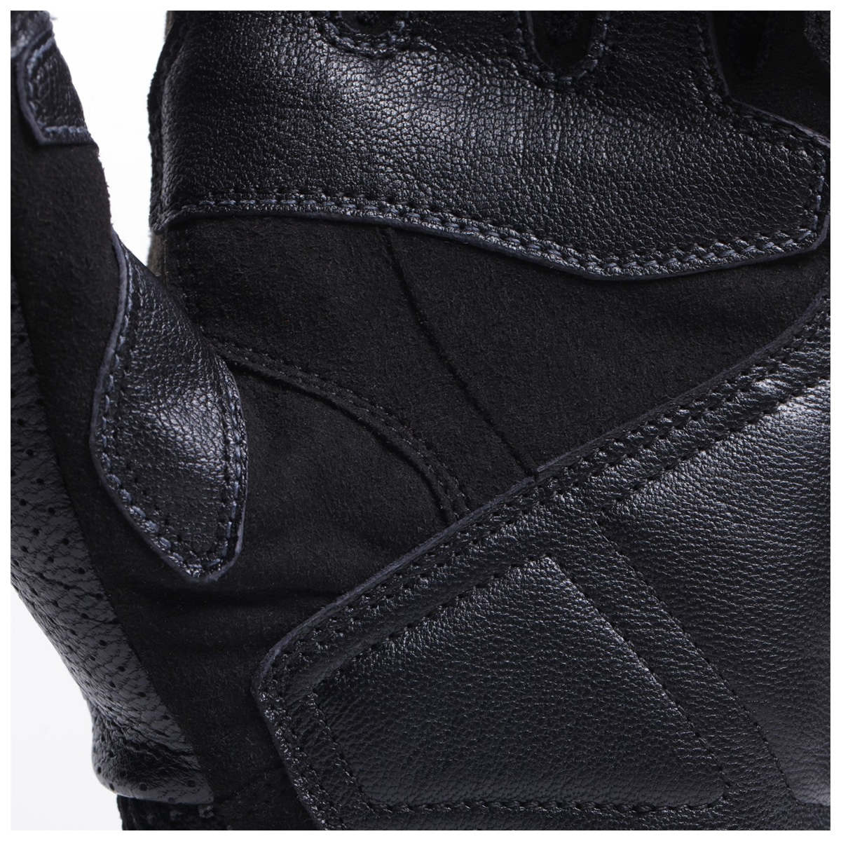 Dainese Handschuhe Torino, schwarz-olive