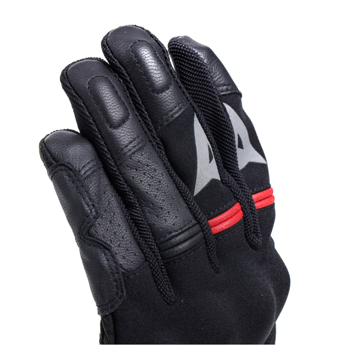 Dainese Namib Handschuhe, schwarz-schwarz