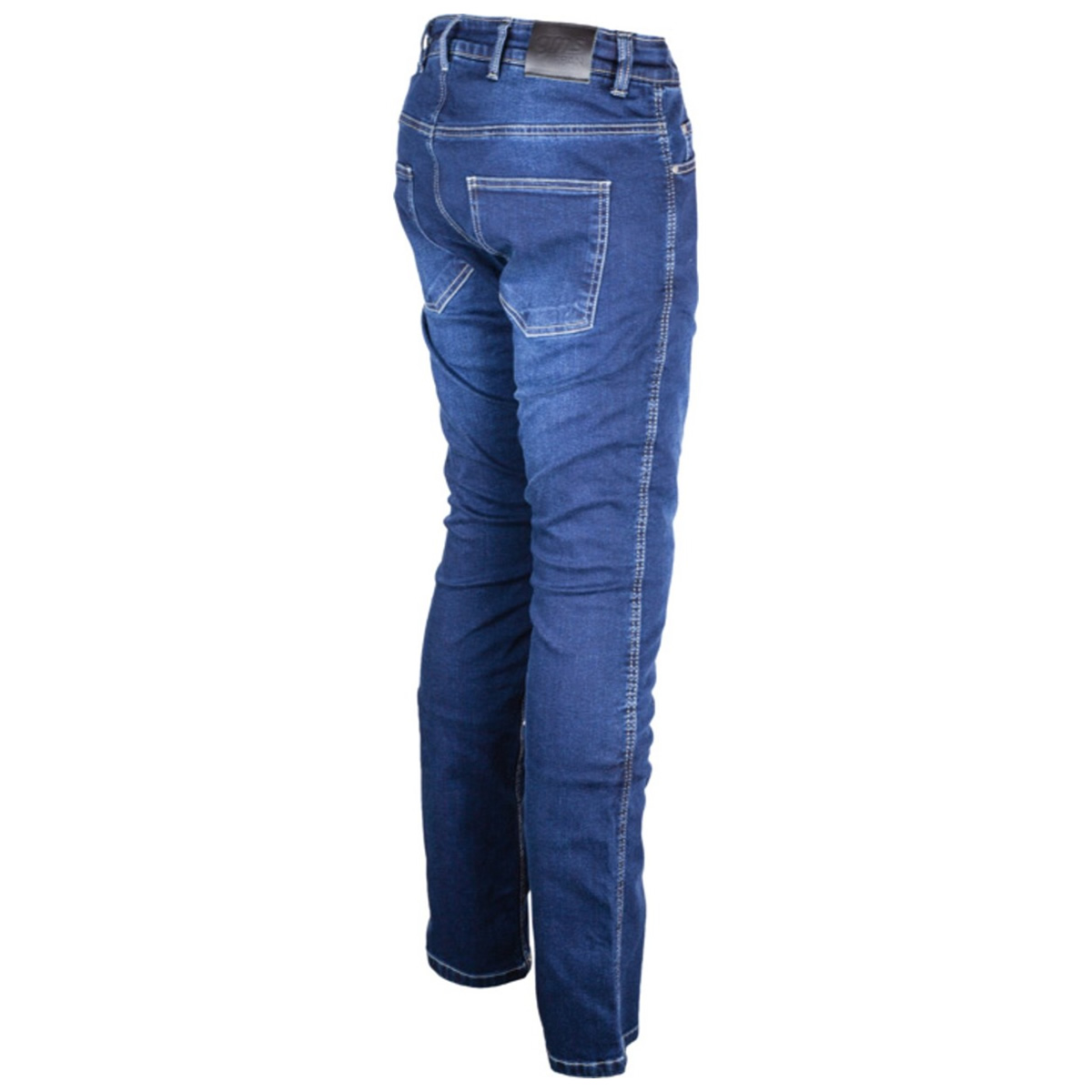 GMS Cobra WP Jeans, dunkelblau