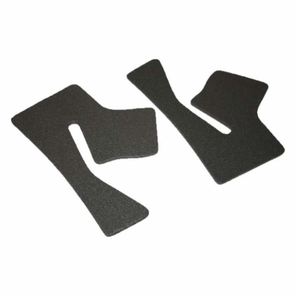 Shoei Wangen-Komfort-Pads für NXR2 / NXR