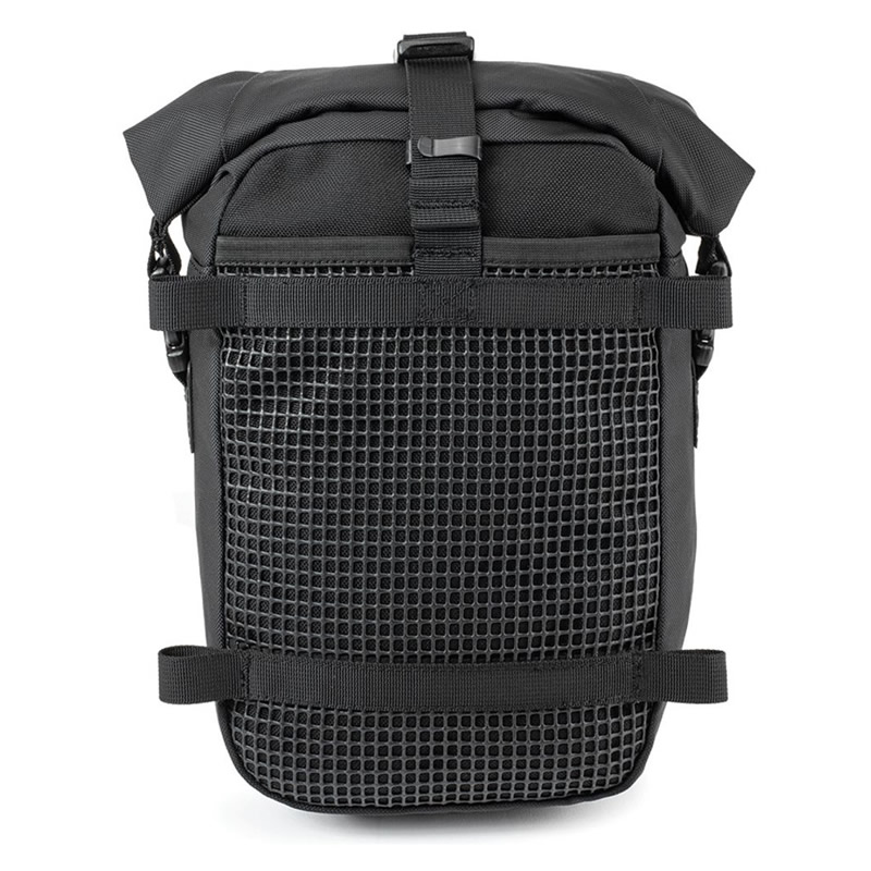 Kriega Tasche US-5 Drypack 5 Liter, schwarz