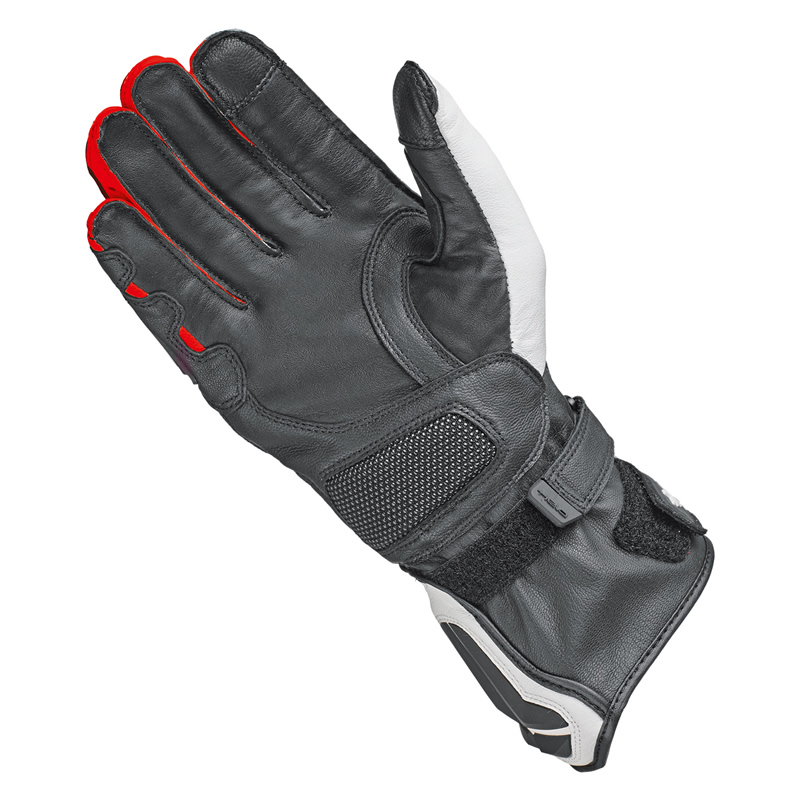 Held Handschuhe - Evo-Thrux II, schwarz-rot