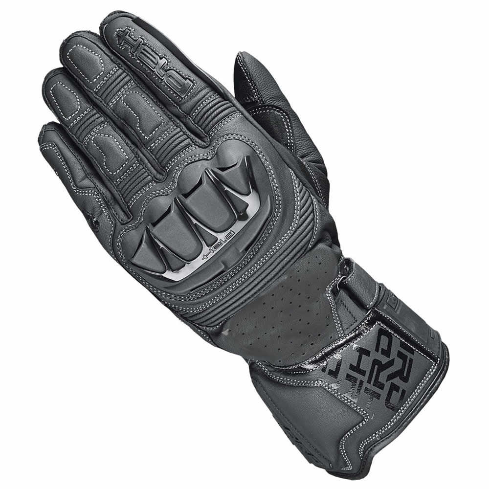 Held Handschuh Revel 3.0, schwarz