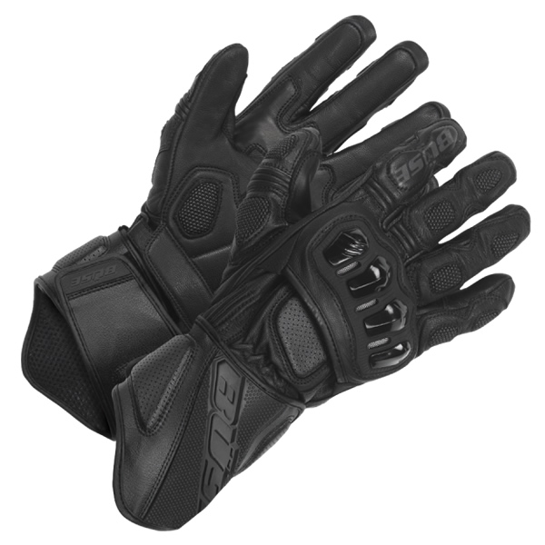 Büse Handschuhe Aragon, schwarz