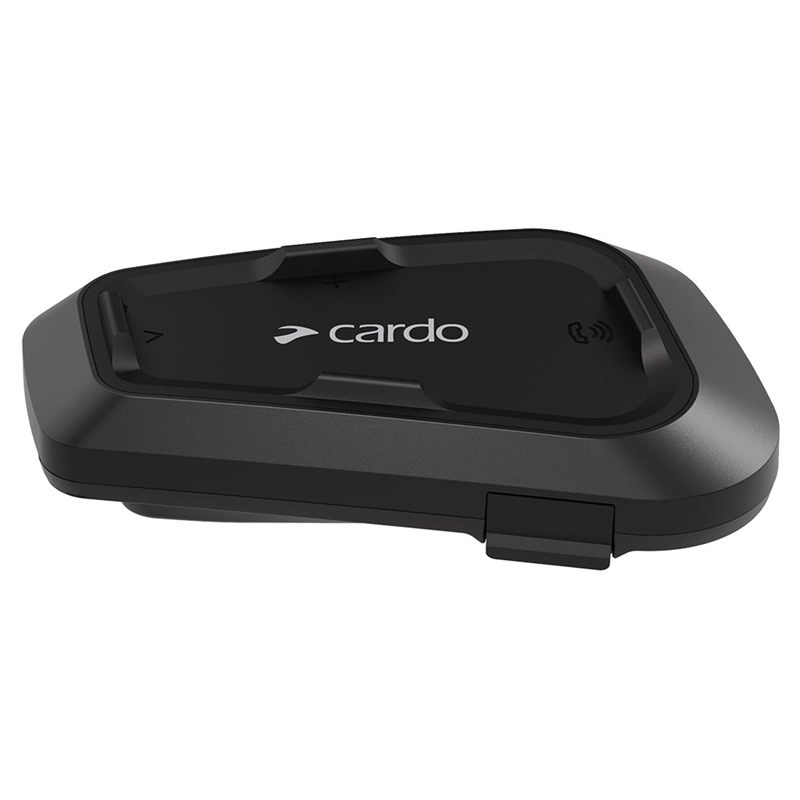 Cardo Kommunikationssystem Spirit HD, Singlebox