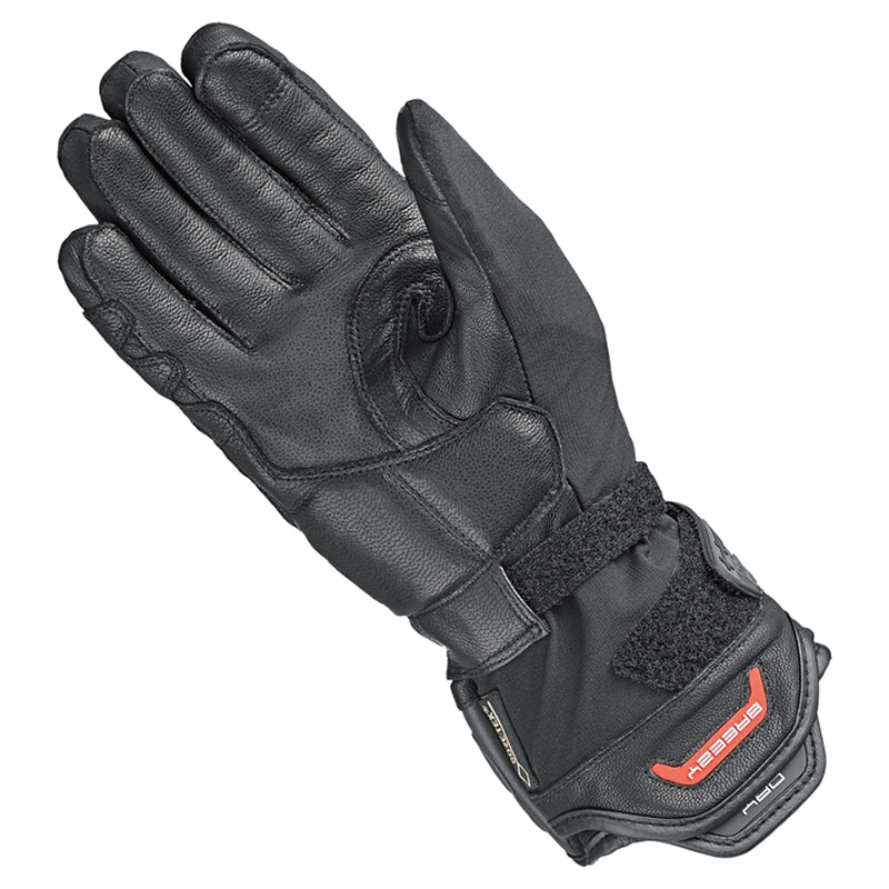 Held Handschuhe Satu GTX 2in1, schwarz