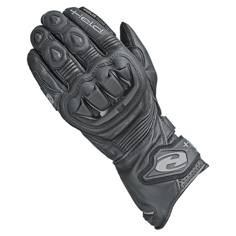 Held Damen Handschuhe - Evo-Thrux II, schwarz