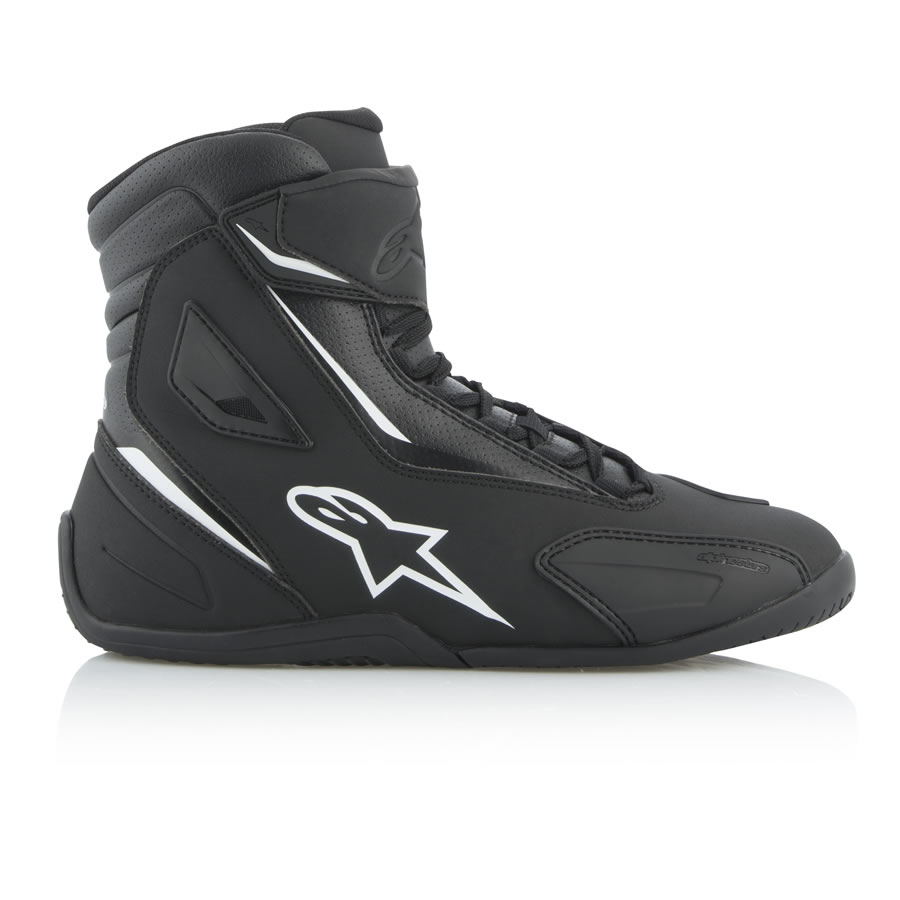 Alpinestars Schuhe Fastback-2, schwarz