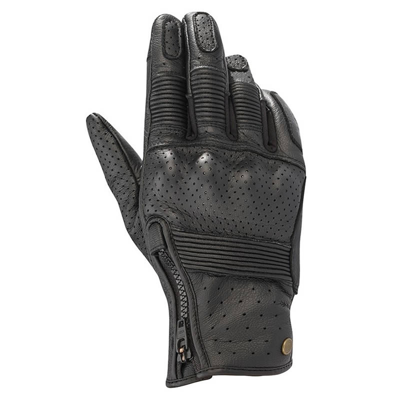 Alpinestars Handschuhe Rayburn v2, schwarz