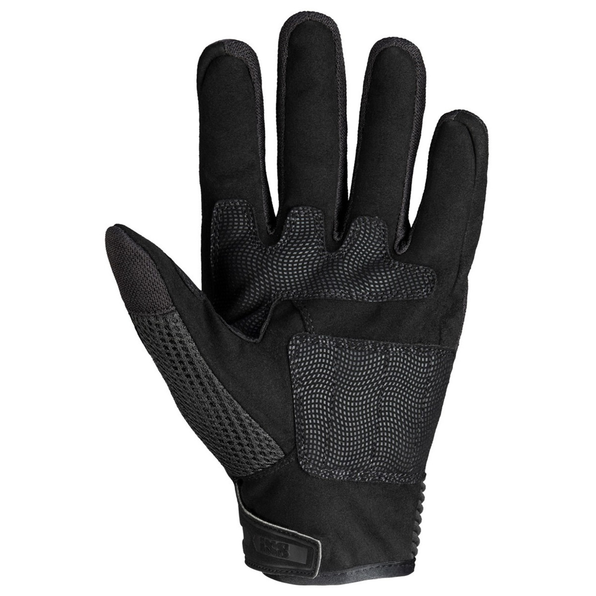 iXS Handschuhe Samur-Air 2.0, schwarz