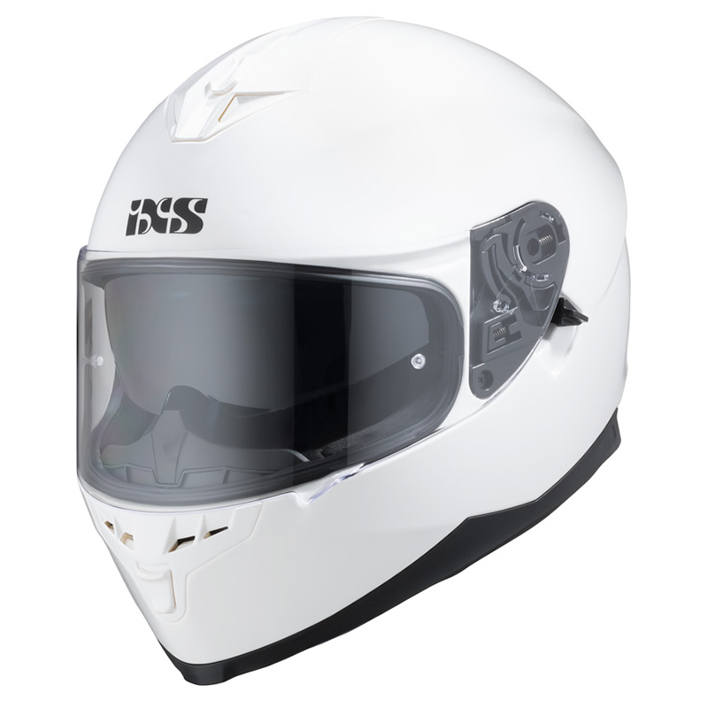 iXS Helm 1100 1.0, weiß
