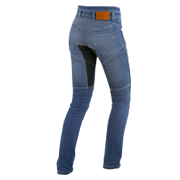Trilobite Jeans Parado Damen, Länge 32, blau