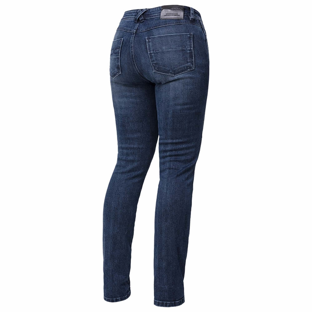 iXS Damen Jeans 1L