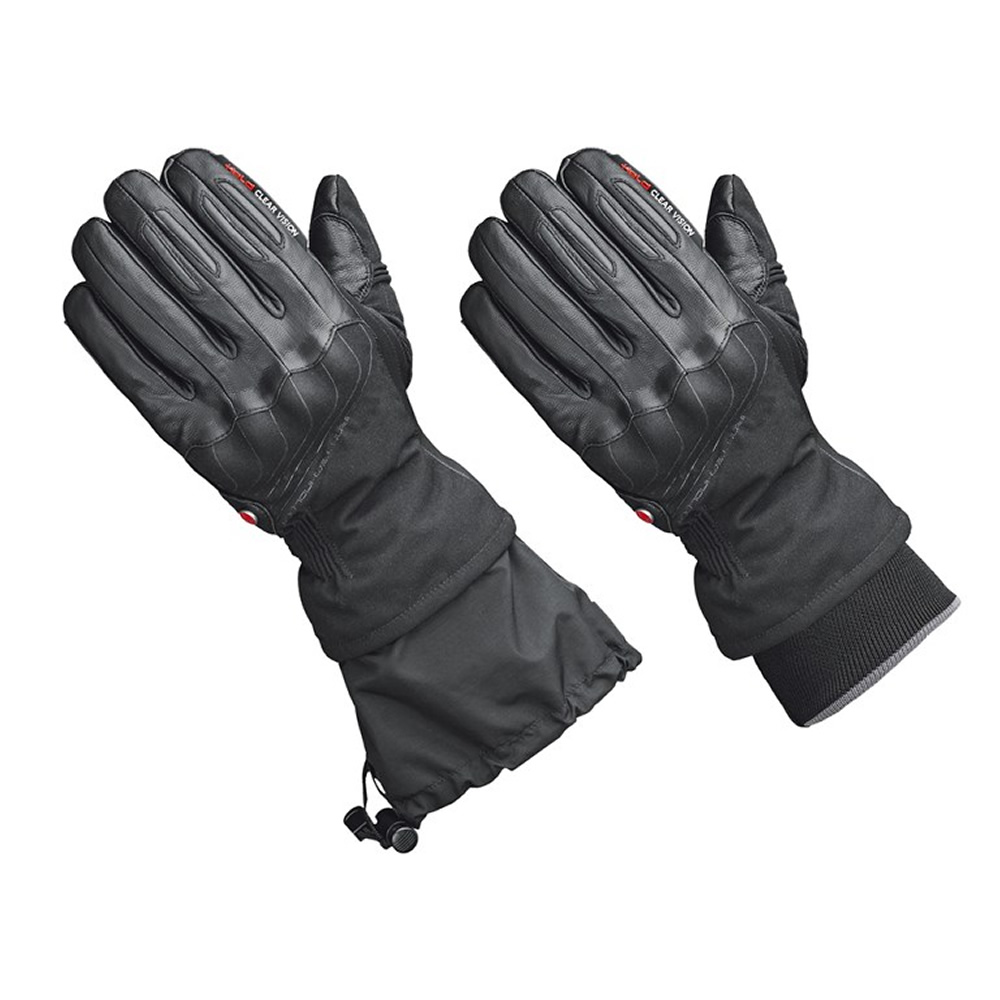 Held Handschuhe Tonale KTC GTX, schwarz