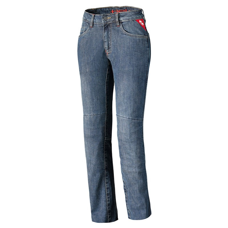 Held Damen Jeans San Diego WMS, blau