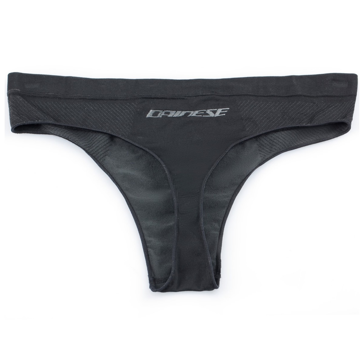 Dainese Funktions-Unterhose Quick Dry Panties Damen, schwarz