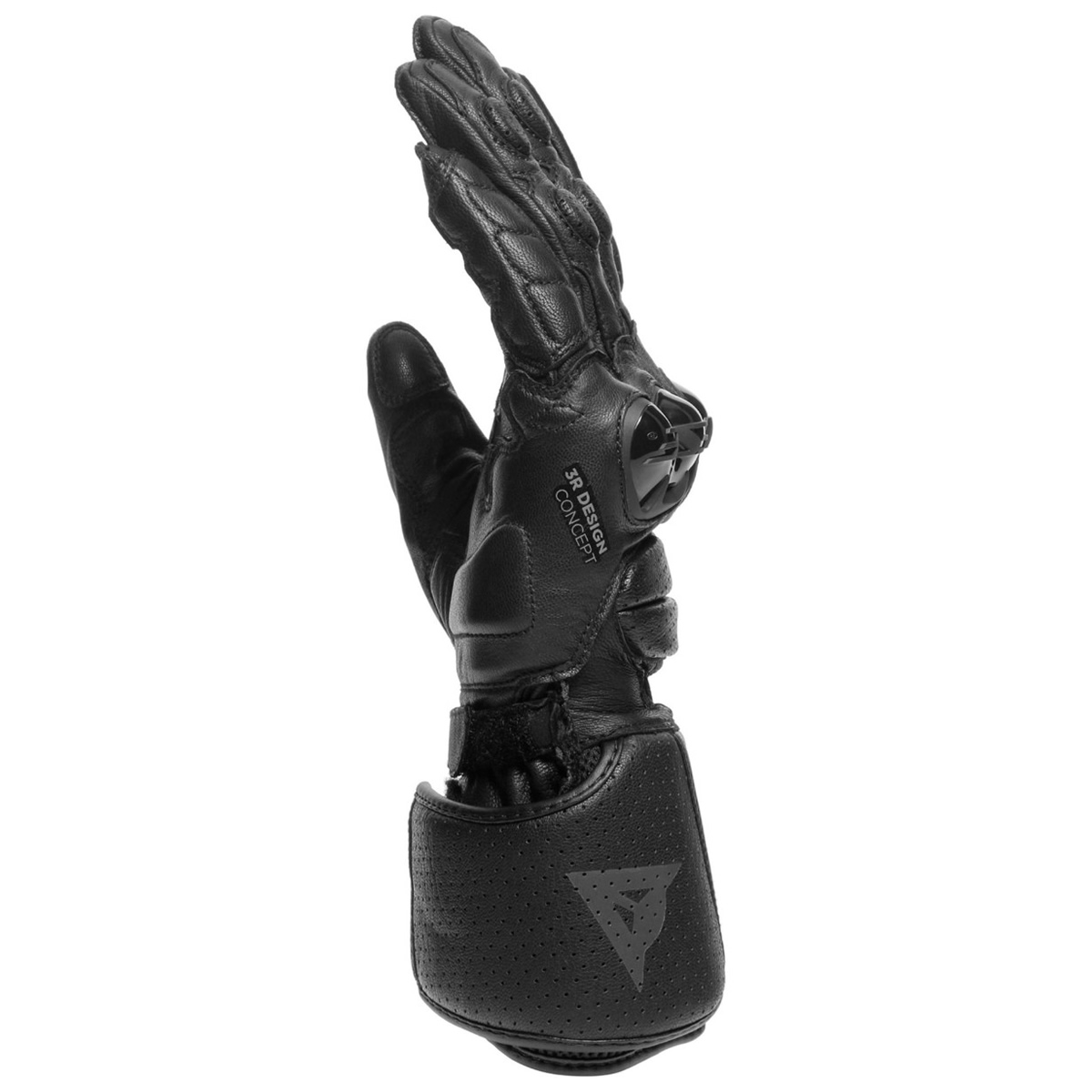 Dainese Handschuhe Impeto, schwarz