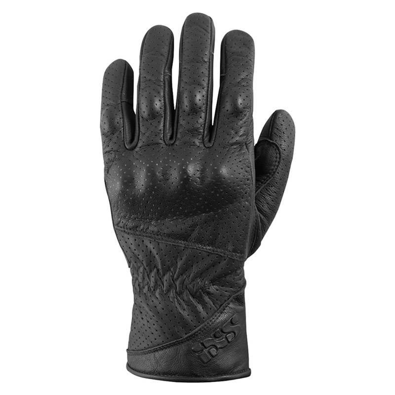 iXS Damen Handschuhe Belfast, schwarz