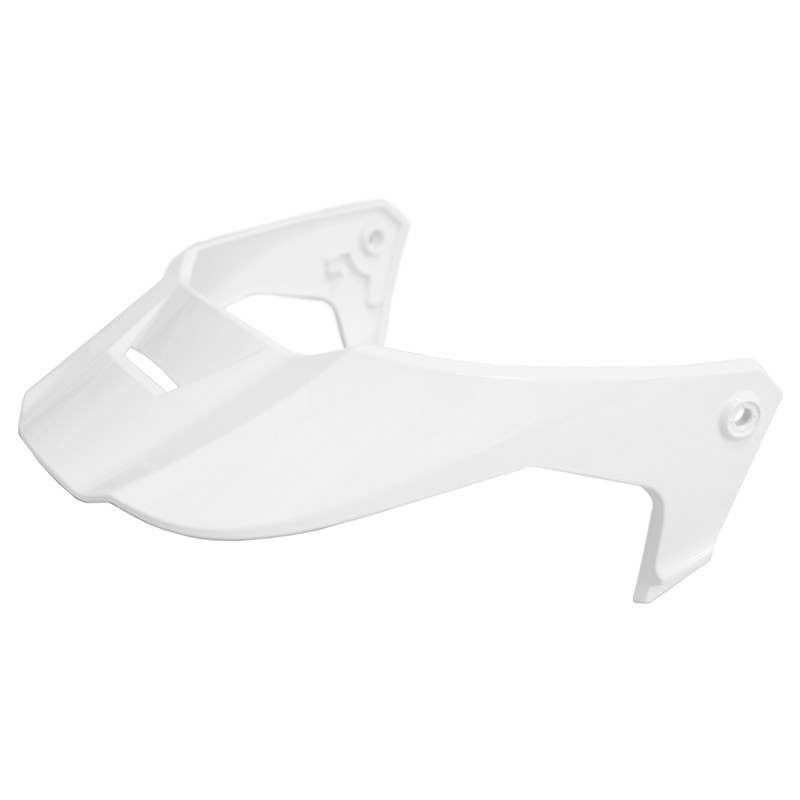 Scorpion Helmschirm für EXO-HX1, weiß