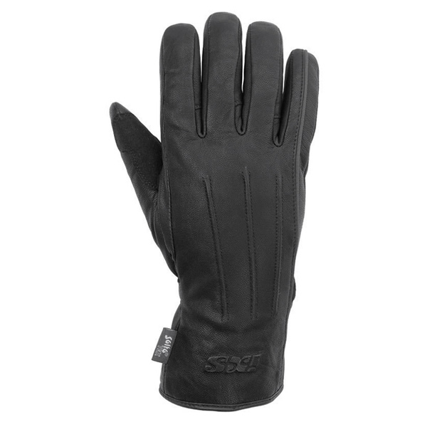 iXS Handschuhe Carson II, schwarz