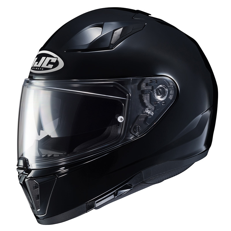 HJC Helm i70, schwarz