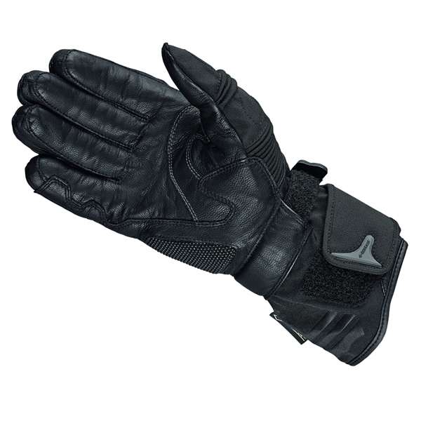 Held Handschuh Wave GTX, schwarz-grau