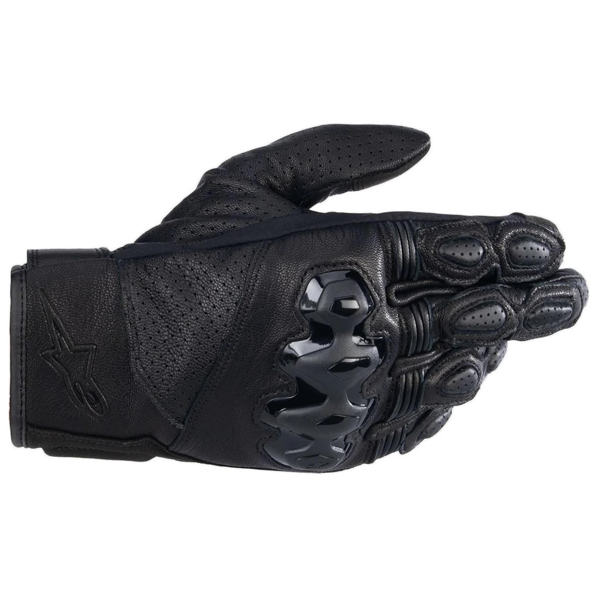 Alpinestars Celer V3 Handschuhe, schwarz-schwarz