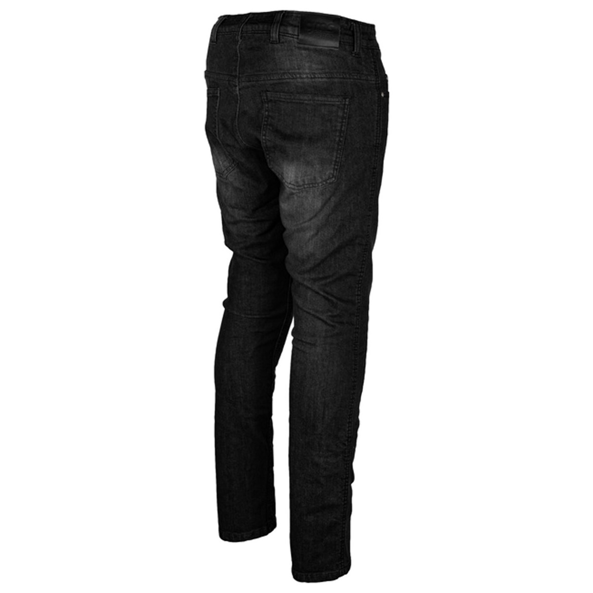 GMS Rattle Jeans, schwarz