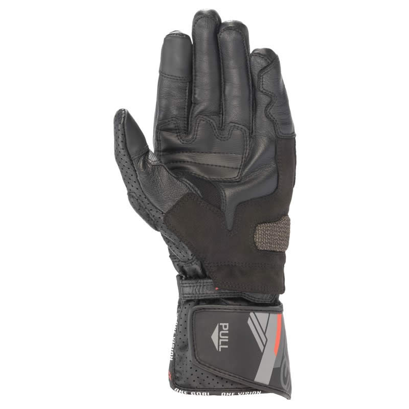 Alpinestars Handschuhe SP-8 v3, schwarz