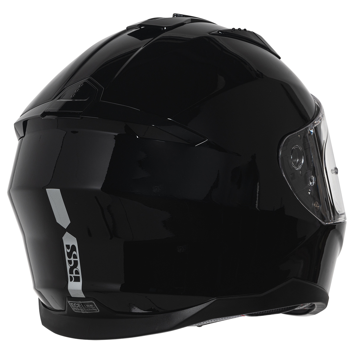 iXS Helm iXS217 1.0, schwarz