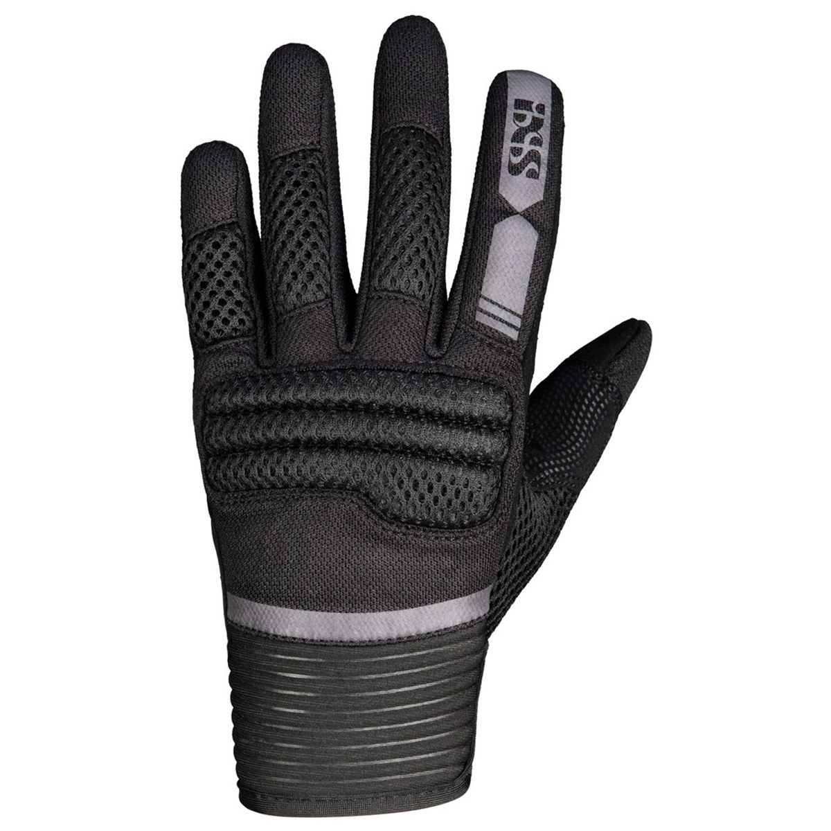 iXS Handschuhe Samur-Air 2.0 Damen, schwarz
