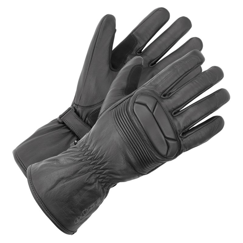 Büse Handschuhe -  Rookie, schwarz