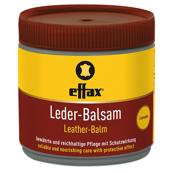 Effax Leder-Balsam 50 ml