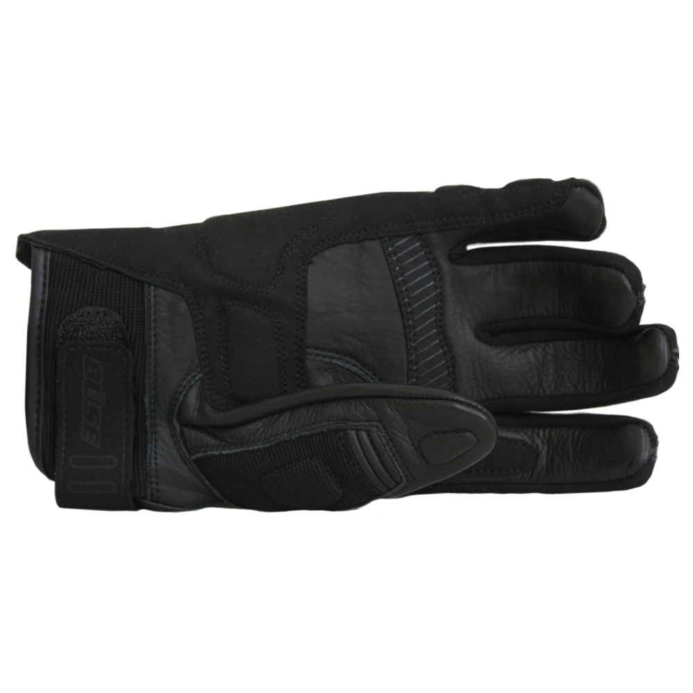 Büse Handschuhe -  Safe Ride, schwarz