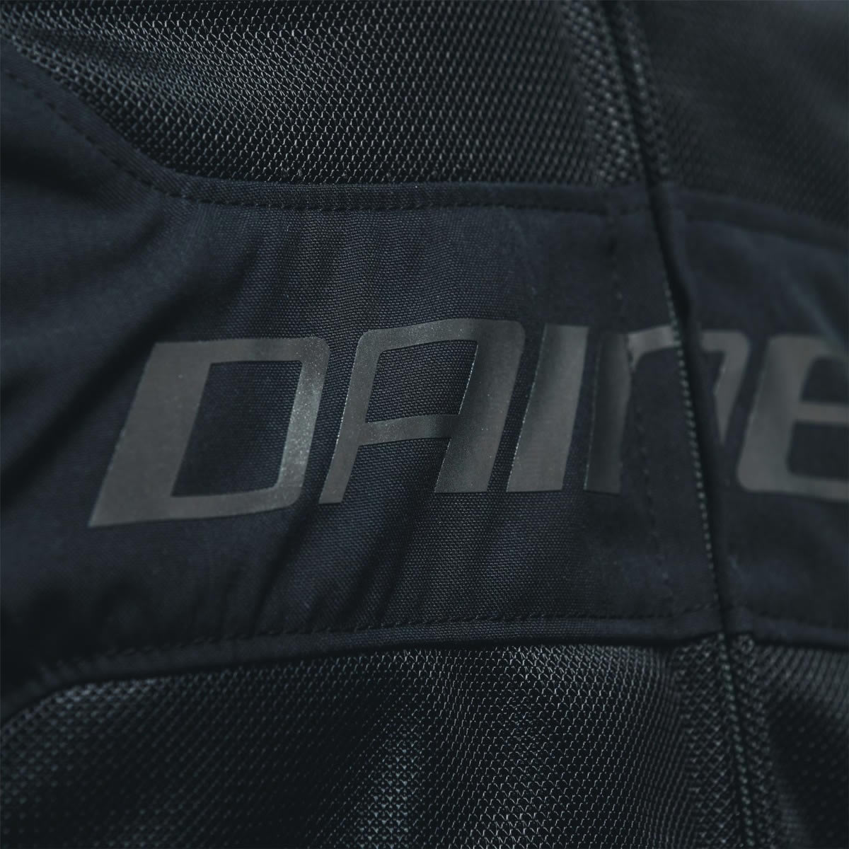 Dainese Air Frame 3 Tex Textiljacke, schwarz