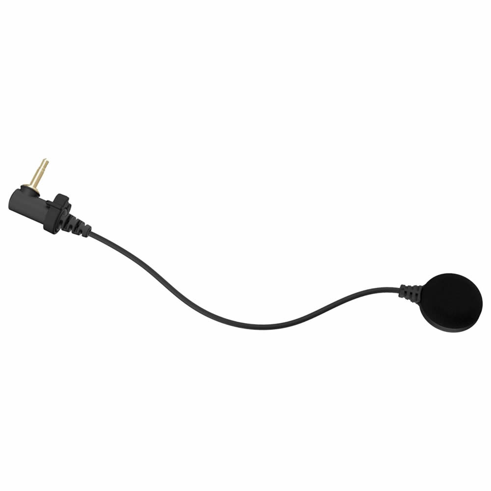 SENA Mikrofon für 50S / 30K / 20S Evo kabelgebunden